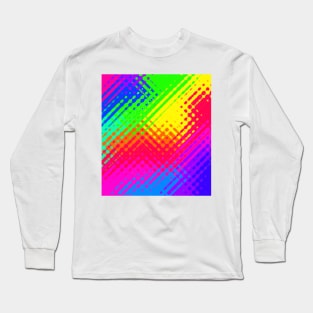 90s Long Sleeve T-Shirt